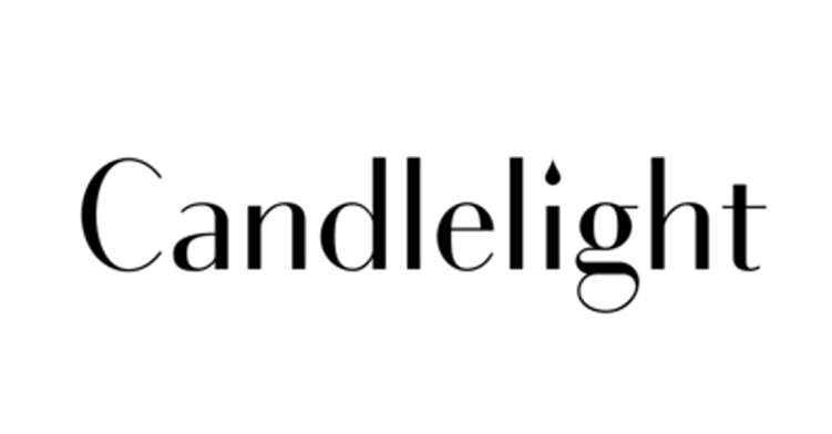 CANDELIGHT foodie black week barcelona