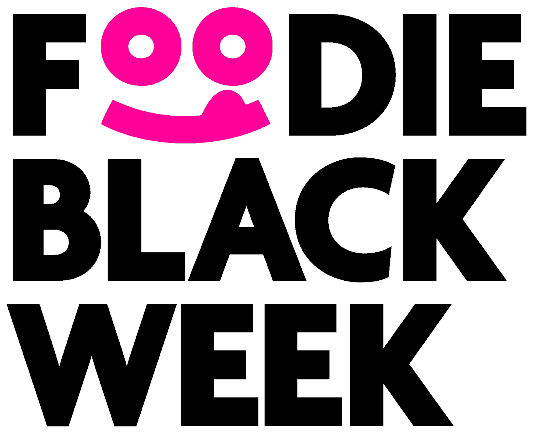 Foodie black week 