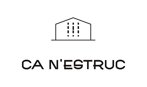 CA N'ESTRUC foodie black week barcelona