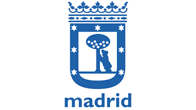 CIUDAD-DE-MADRID-AYUNTAMIENTO-APOYO-INSTITUCIONAL-LOGOS